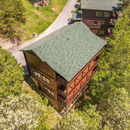 Lookout Lodge Gatlinburg Exterior photo