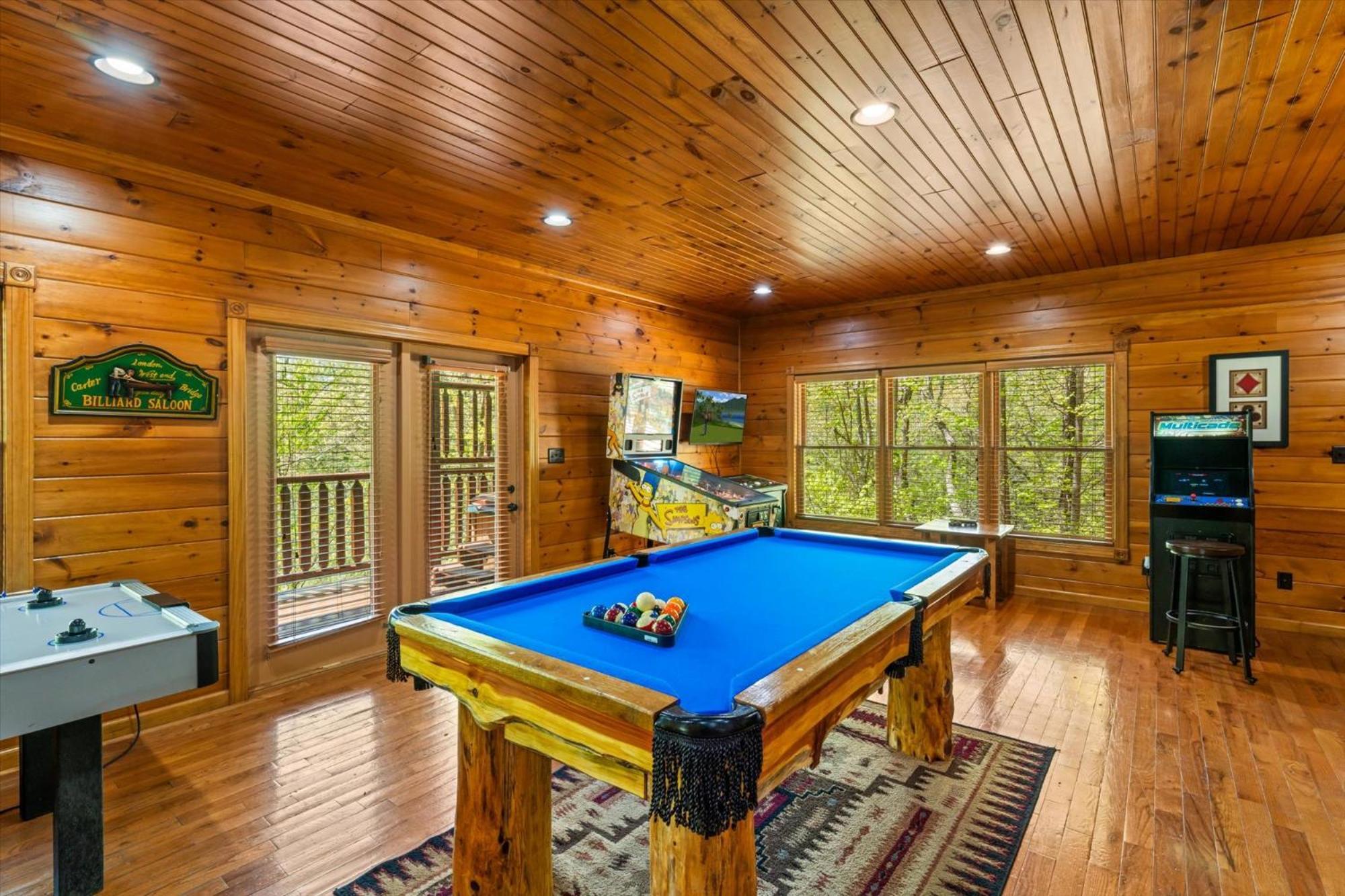 Lookout Lodge Gatlinburg Exterior photo