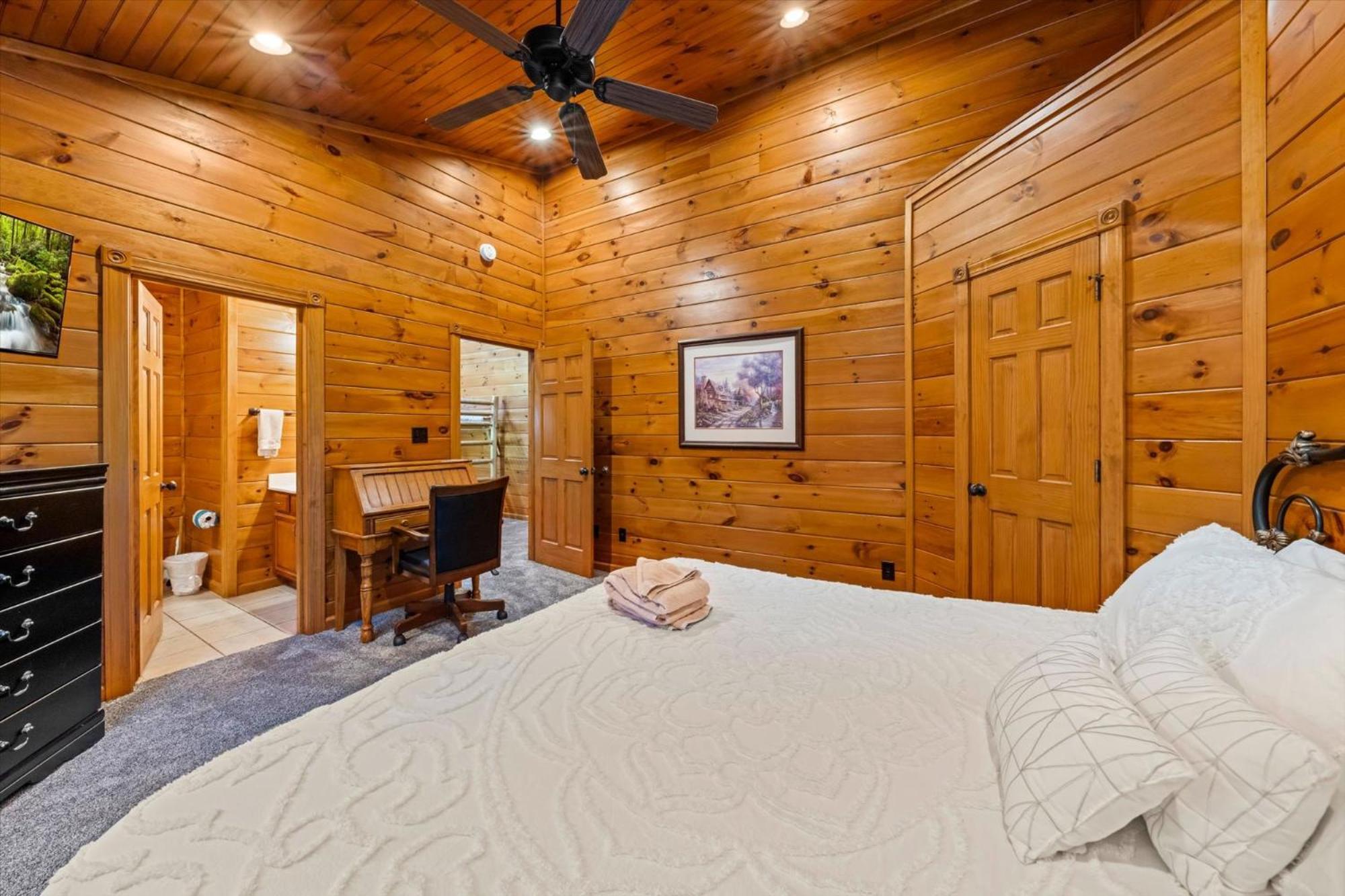 Lookout Lodge Gatlinburg Exterior photo