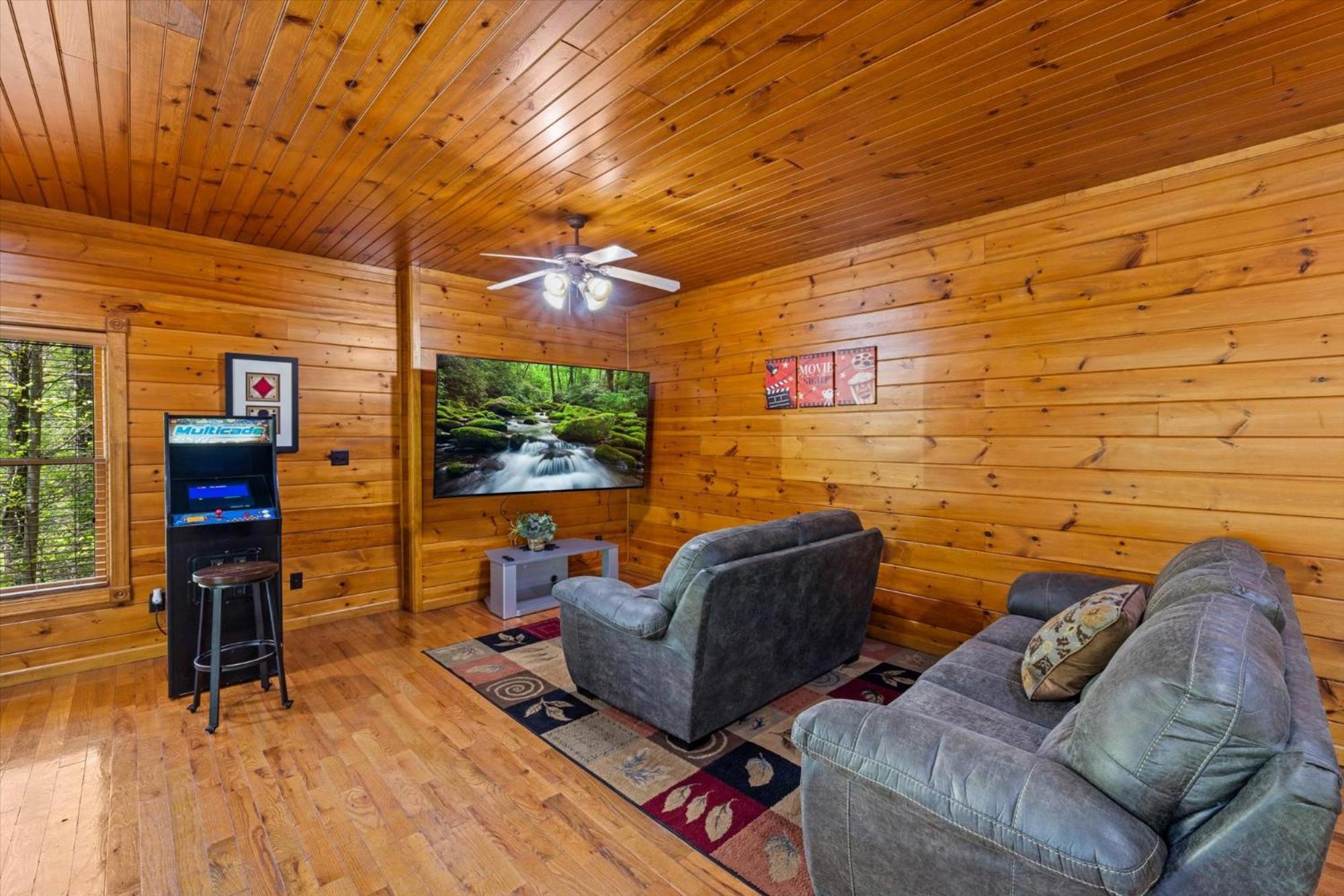 Lookout Lodge Gatlinburg Exterior photo