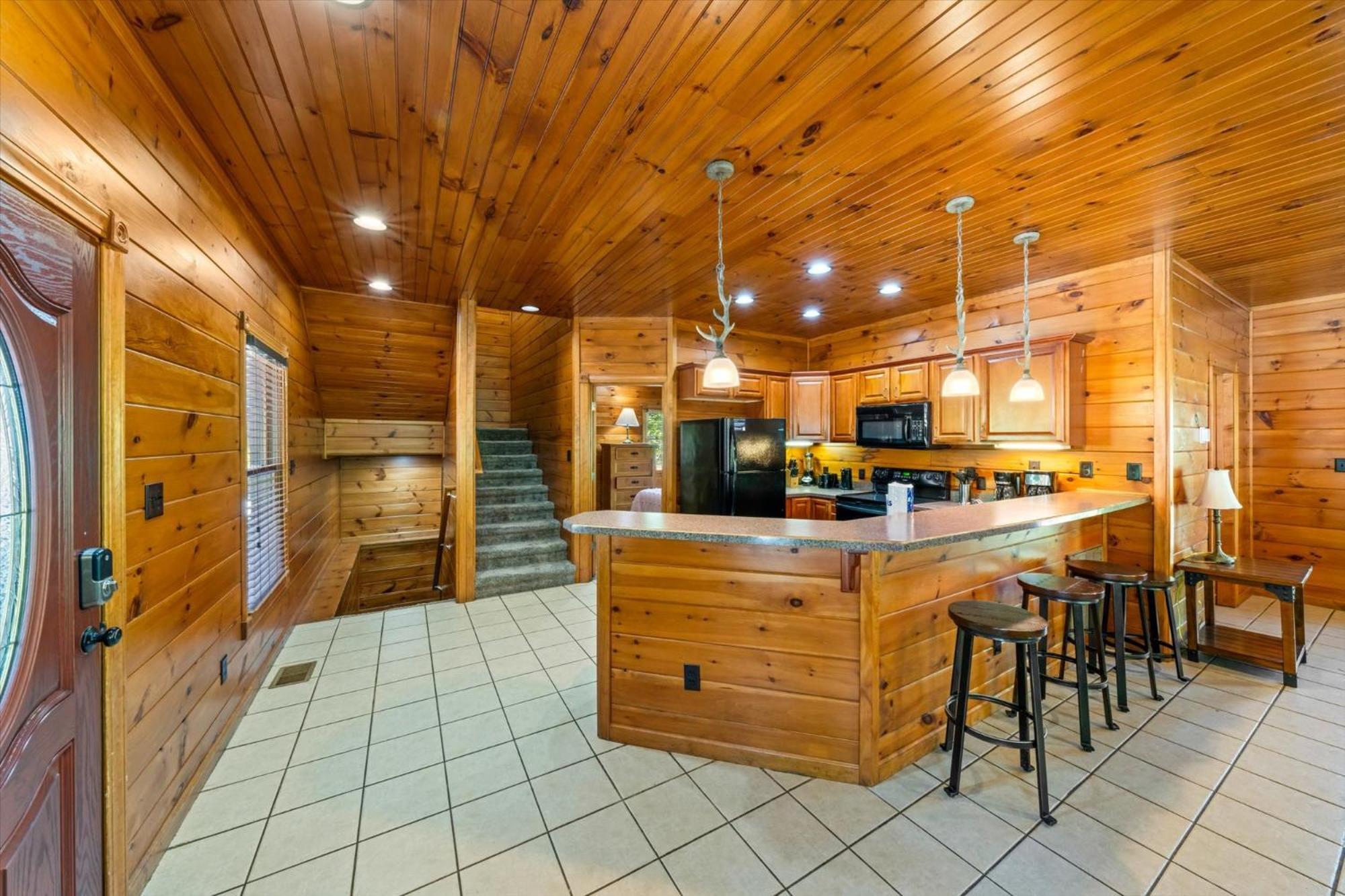 Lookout Lodge Gatlinburg Exterior photo