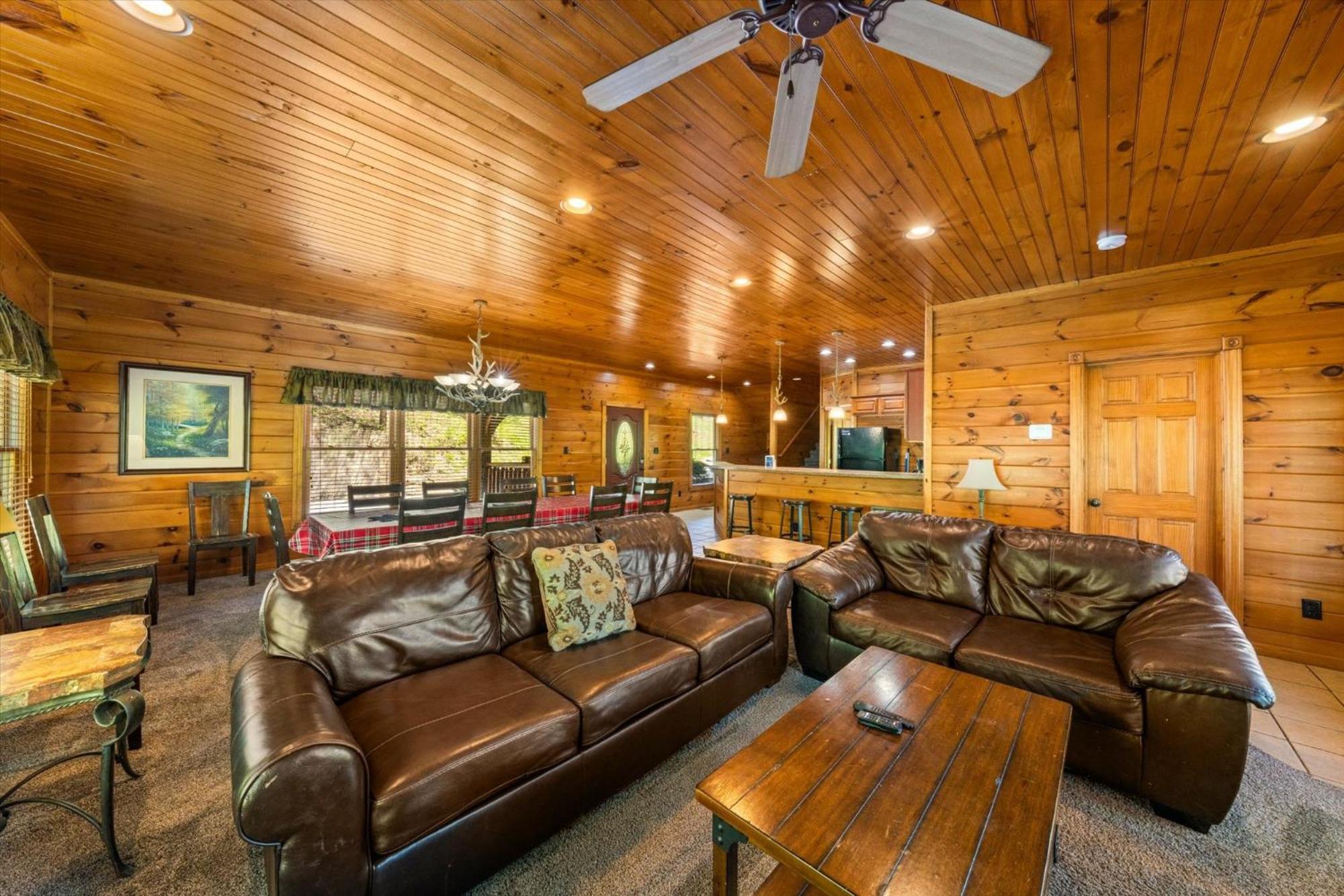Lookout Lodge Gatlinburg Exterior photo